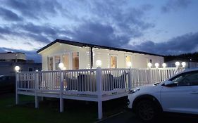 3 Bed Static Caravan In Morecambe